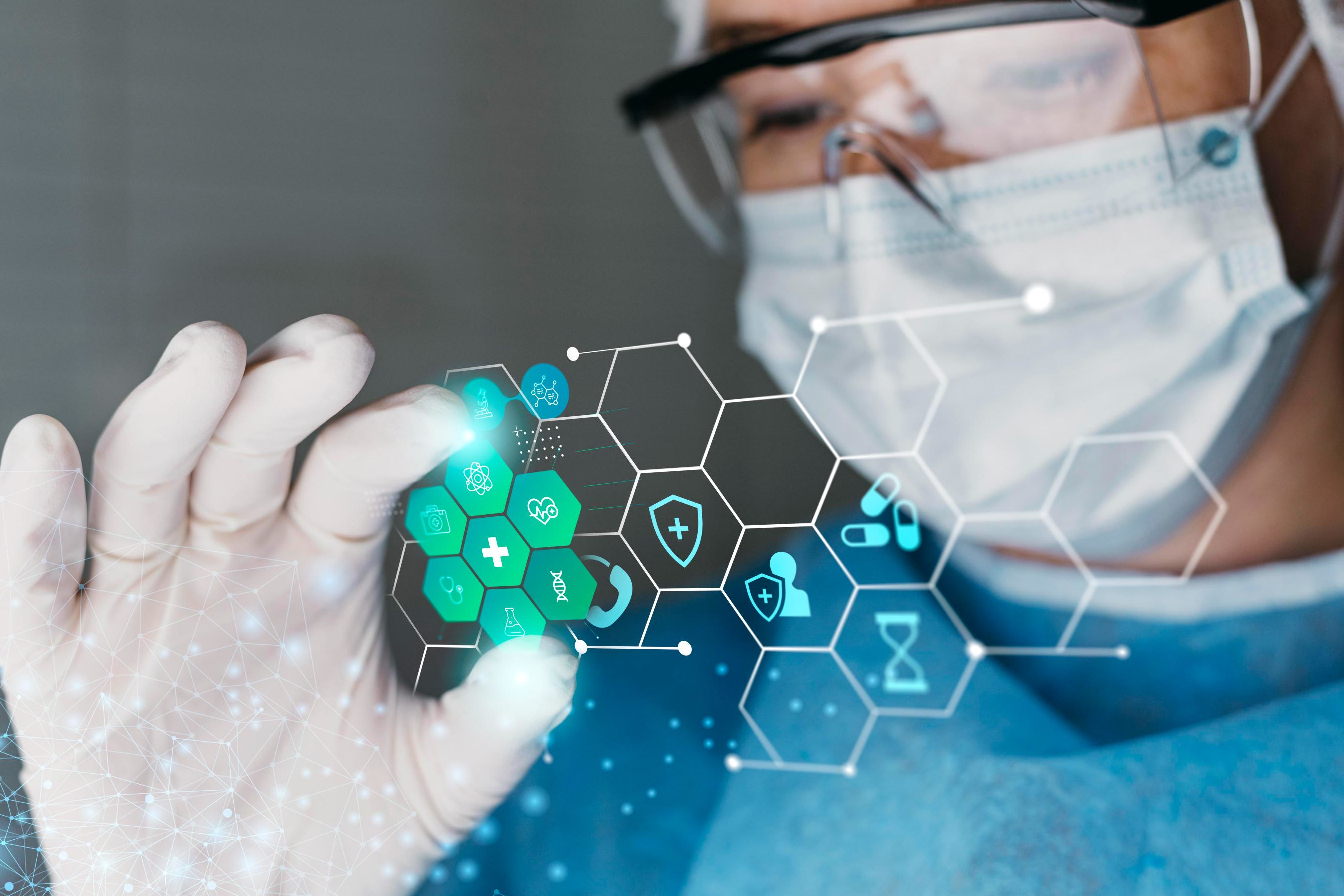 Healthcare & Life Sciences